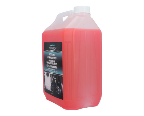 Protecton Complete Protection Kylvätska RTU G12/G12+ -26 5L, bild 6