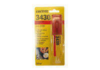 Loctite 3430 EA Epoxy Glue 24ml