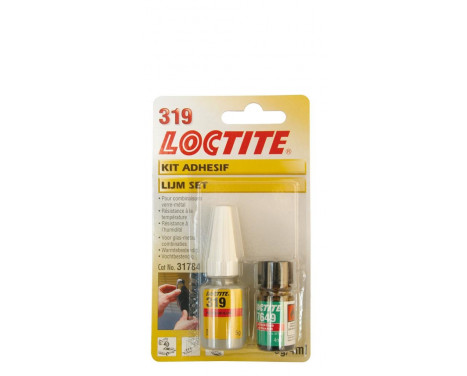 Loctite AA319 + SF7649 5gr/4ml (232672)