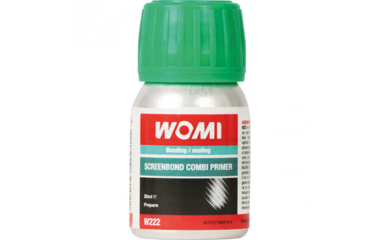 Womi Screenbond Combi Grundfärg 30 ml