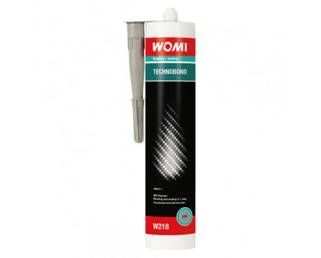 Womi Technobond Grey 290ml