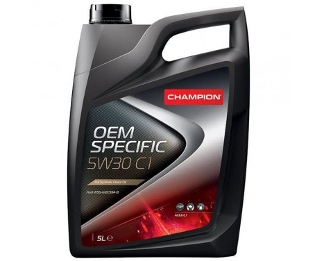 Engine Oil Champion OEM Specifik 5W30 C1 5L