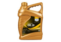 Eurol Synergy motorolja 0W30 A3/B4 5L