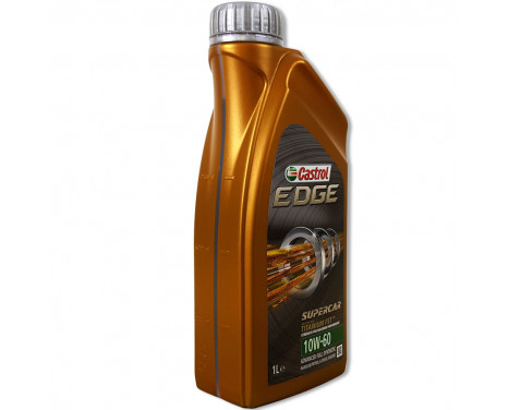 Motorolja Castrol Edge Supercar 10W60 A3/B3 1L, bild 5