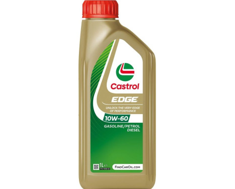 Motorolja Castrol Edge Supercar 10W60 A3/B3 1L, bild 6