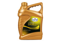 motorolja Eurol Vitence 5W-40 5L