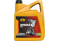 Motorolja Kroon-Oil Avanza MSP 0W30 C2 5L