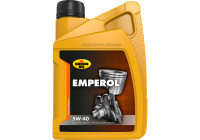 Motorolja Kroon-Oil Emperol 5W40 A3/B4 1L