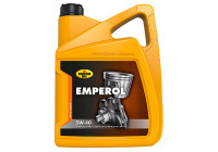 Motorolja Kroon-Oil Emperol 5W40 A3/B4 5L