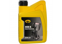 Motorolja Kroon-Oil HDX 20W50 1L