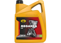 Motorolja Kroon-Oil Meganza LSP 5W30 C3,C4 5L