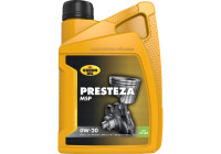 Motorolja Kroon-Oil Presteza MSP 0W20 C5, C6 1L