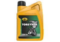 Motorolja Kroon-Oil Torsynth 10W40 A3/B4 1L
