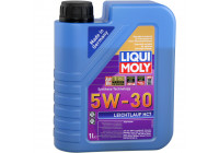 Motorolja Liqui Moly Leichtlauf HC7 5W30 A3/B4 1L