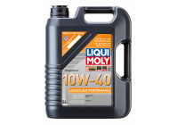 Motorolja Liqui Moly Leichtlauf Performance 10W40 A3/B3 5L