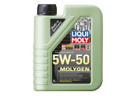 Motorolja Liqui Moly Molygen 5W50 A3/B3 1L