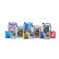 Motorolja Liqui Moly MoS2 Leichtlauf 15W40 A3/B4 1L, miniatyr 2