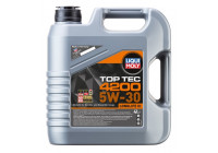 Motorolja Liqui Moly Top Tec 4200 5W30 C2/C3 4L