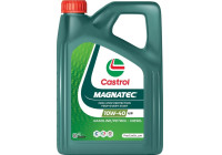 Motorolja Magnatec 10W-40 A3/B4 4L