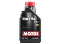 Motorolja Motul Specific 948 B 5W20 1L