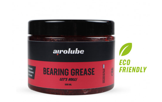 Airolube Bearing grease / Bearing grease - 500 ml