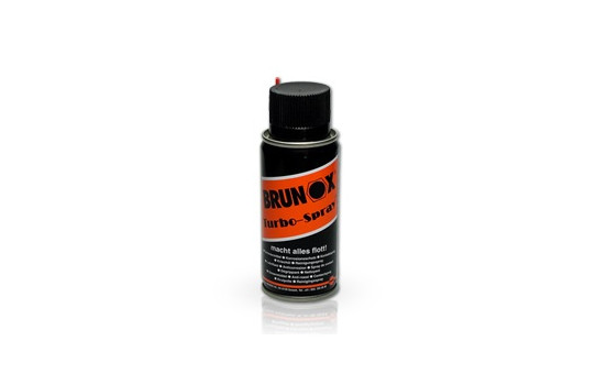 Brunox turbospray 100ml