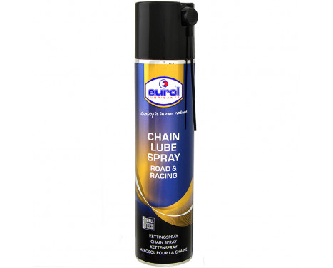 Eurol Chain Spray Road & Racing 400 ml