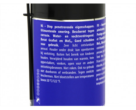 Eurol Penetrating Oil Spray 400 ml, bild 2