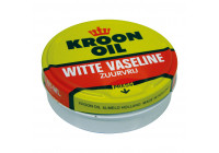 Kroon-Oil 03010 vitt vaselin 65 ml tenn
