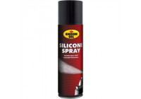 Kroon-Oil 40017 silikonspray smörjmedel 300ml
