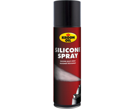 Kroon-Oil 40017 silikonspray smörjmedel 300ml, bild 2