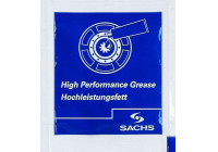 Sachs Kopplingsfett 1 gr