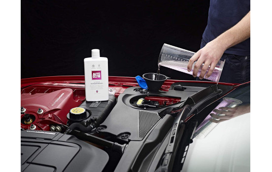 Autoglym vindrutespolarvätska frostskyddsmedel -45°C 0,5L, bild 2