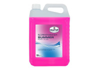 Eurol Bio Vindrutespolarvätska Summer 5L