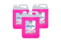 Eurol Spolarvätska Rabattpaket 3 x 5L