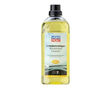 Liqui Moly Spolarvätska sommar 1L