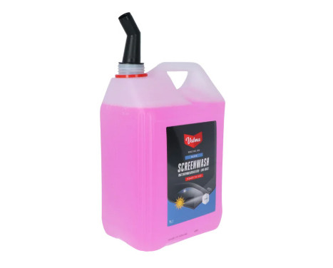 Valma Spolarvätska Sommar 5L