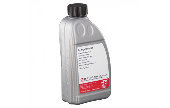 Hydraulolja FEBI Bilstein MB 345,0 1L