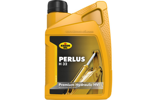 Hydraulolja Kroon-Oil Perlus H32 1L