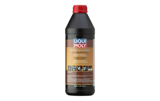 Hydraulolja Liqui Moly M 3289 1L