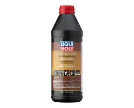 Hydraulolja Liqui Moly M 3289 1L
