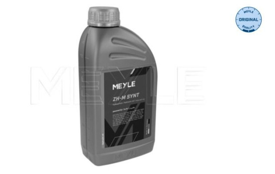 Hydraulolja MEYLE ZHM-Synt 1L