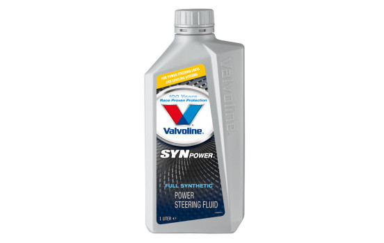 Valvoline SynPower Styrservoolja 1L, bild 2