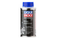 Liqui Moly Motorcykel 4T-Additive 125ml
