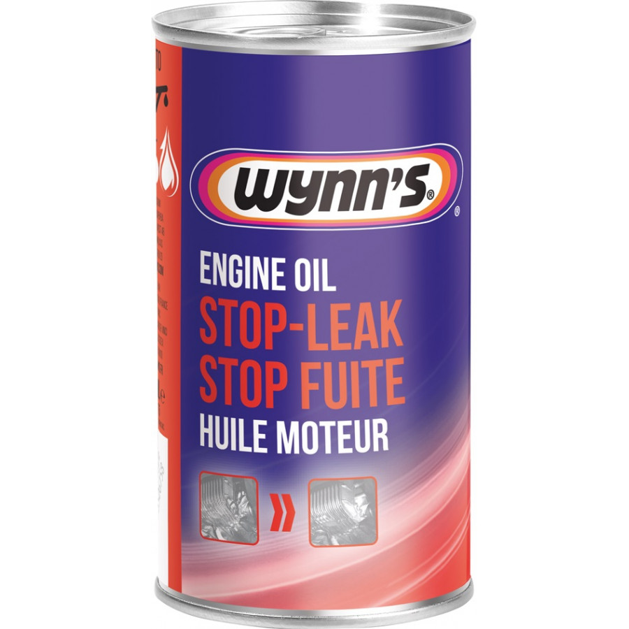 Wynns 50660 StopLeak 325ml Winparts.se Motortillsatser