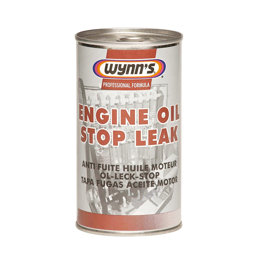 Wynns Engine Oil StopLeak (Lev.nr. 77441) Winparts.se Motortillsatser