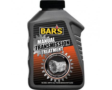 Bars Leak Manuell Transmission Treatment 200ml