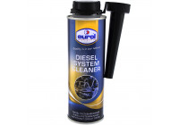 Eurol Diesel System Cleaner 250ml