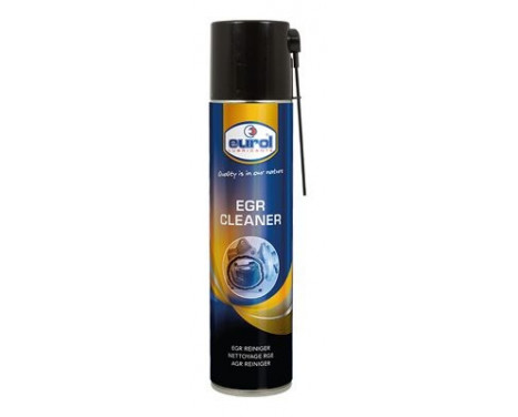Eurol EGR Cleaner 400ml, bild 3
