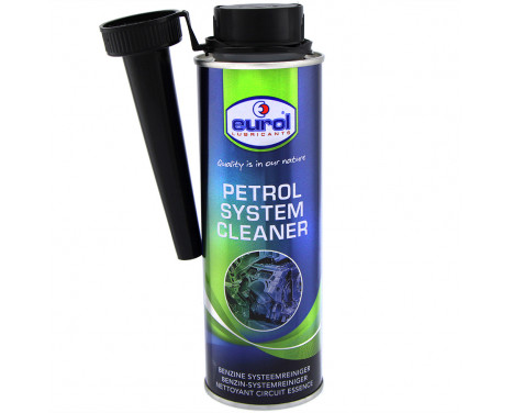 Eurol Fuel System Cleaner